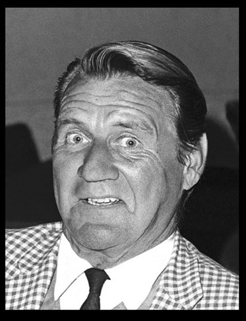 Sonny Tufts